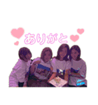 しまだの会話1（個別スタンプ：21）