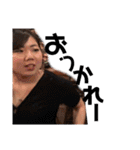しまだの会話1（個別スタンプ：26）