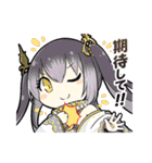 ブレ×ブレ【日常編3】（個別スタンプ：10）