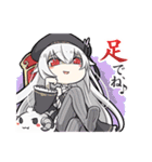 ブレ×ブレ【日常編3】（個別スタンプ：12）