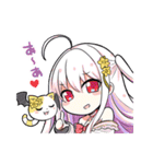 ブレ×ブレ【日常編3】（個別スタンプ：15）