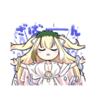 ブレ×ブレ【日常編3】（個別スタンプ：22）