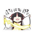 ブレ×ブレ【日常編3】（個別スタンプ：23）
