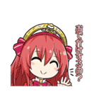 ブレ×ブレ【日常編3】（個別スタンプ：36）