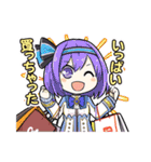 ブレ×ブレ【日常編3】（個別スタンプ：37）