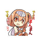 ブレ×ブレ【日常編3】（個別スタンプ：38）