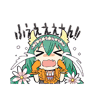 ブレ×ブレ【日常編3】（個別スタンプ：39）