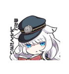 ブレ×ブレ【日常編3】（個別スタンプ：40）