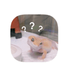 せぶんちゃん！（個別スタンプ：4）