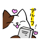 書店員の猫さん（個別スタンプ：29）