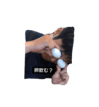 自転車競技部その4（個別スタンプ：7）