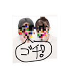 自転車競技部その4（個別スタンプ：18）