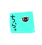 動物スタンプsmileÁ（個別スタンプ：39）