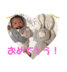 あやせスタンプ2（個別スタンプ：9）