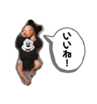 あやせスタンプ2（個別スタンプ：12）