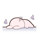 ゆるふわ♡うさみみちゃん（個別スタンプ：23）