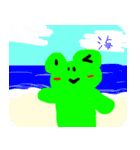 keroStamps2（個別スタンプ：7）