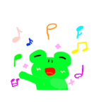 keroStamps2（個別スタンプ：17）