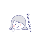 きゅんでぇす♥♥（個別スタンプ：3）