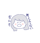 きゅんでぇす♥♥（個別スタンプ：5）