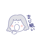 きゅんでぇす♥♥（個別スタンプ：6）