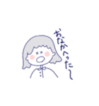 きゅんでぇす♥♥（個別スタンプ：9）