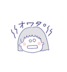 きゅんでぇす♥♥（個別スタンプ：16）