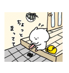 ねこのアロエ（個別スタンプ：30）