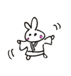 スケボーぷんちゃん。（個別スタンプ：9）