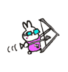 スケボーぷんちゃん。（個別スタンプ：12）