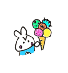 スケボーぷんちゃん。（個別スタンプ：16）