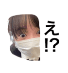 我らがまかせろり（個別スタンプ：5）