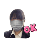 我らがまかせろり（個別スタンプ：6）