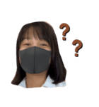 我らがまかせろり（個別スタンプ：7）