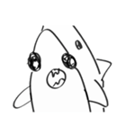 いつものさめちゃん（個別スタンプ：39）