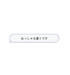 謝罪スタンプ【謝罪会見、あるある、言い訳（個別スタンプ：10）