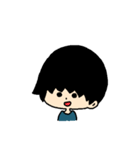 けんたさんのスタンプ2（個別スタンプ：1）