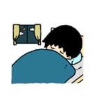 けんたさんのスタンプ2（個別スタンプ：18）
