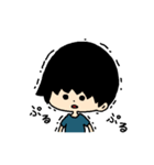 けんたさんのスタンプ2（個別スタンプ：19）