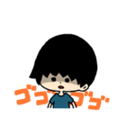 けんたさんのスタンプ2（個別スタンプ：20）