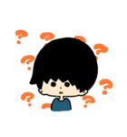 けんたさんのスタンプ2（個別スタンプ：25）