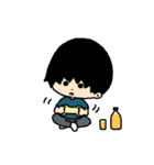 けんたさんのスタンプ2（個別スタンプ：26）