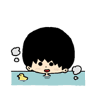 けんたさんのスタンプ2（個別スタンプ：31）