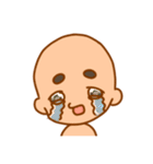 ゆるすけくん（個別スタンプ：3）