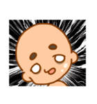 ゆるすけくん（個別スタンプ：19）