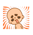 ゆるすけくん（個別スタンプ：29）