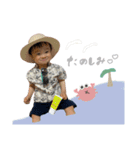 ryusei★（個別スタンプ：13）
