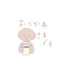 Fumiliのフクくん（個別スタンプ：10）