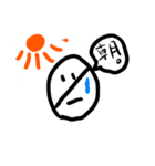 ぜろちゃんねる第三弾だよ（個別スタンプ：10）