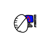 ぜろちゃんねる第三弾だよ（個別スタンプ：22）